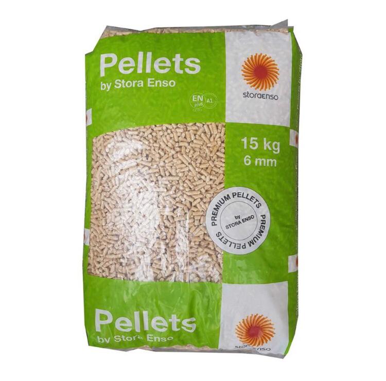 Pellet Mayr Melnhof Holz