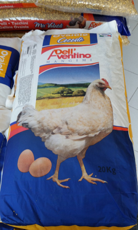 Mangimi