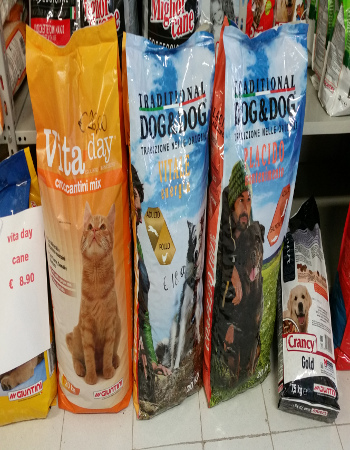 Pet Food