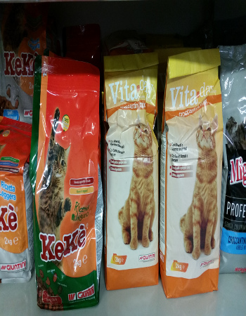 Pet Food