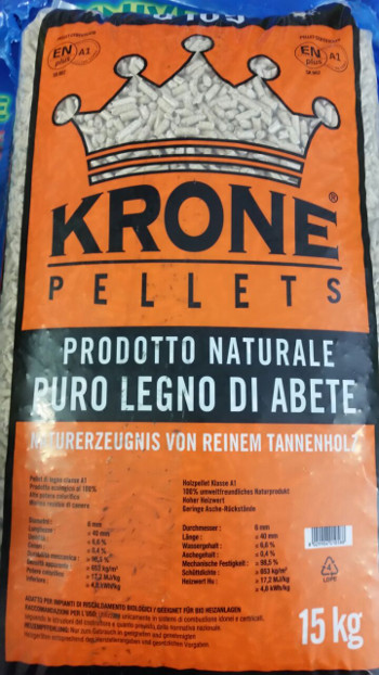Pellet