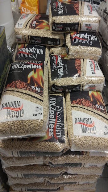 Pellet